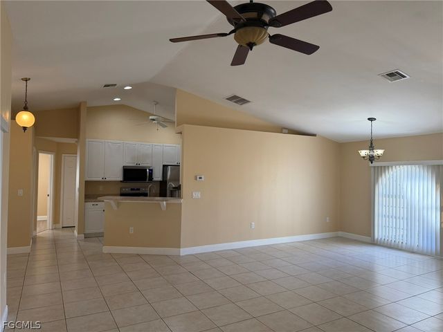 2553 NW 21st AVE, Cape Coral, FL 33993