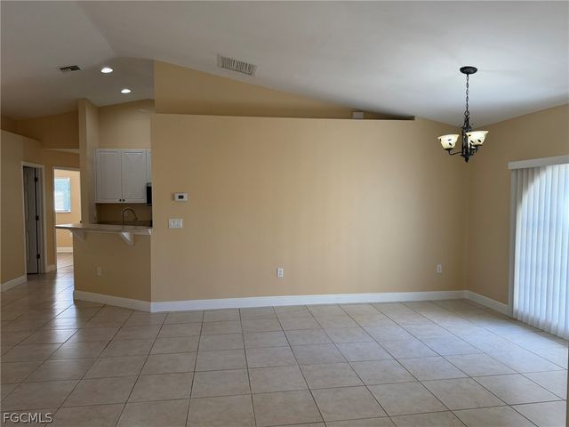 2553 NW 21st AVE, Cape Coral, FL 33993