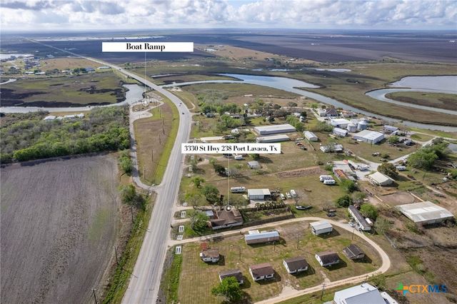 3330 State Highway 238, Port Lavaca, TX 77979