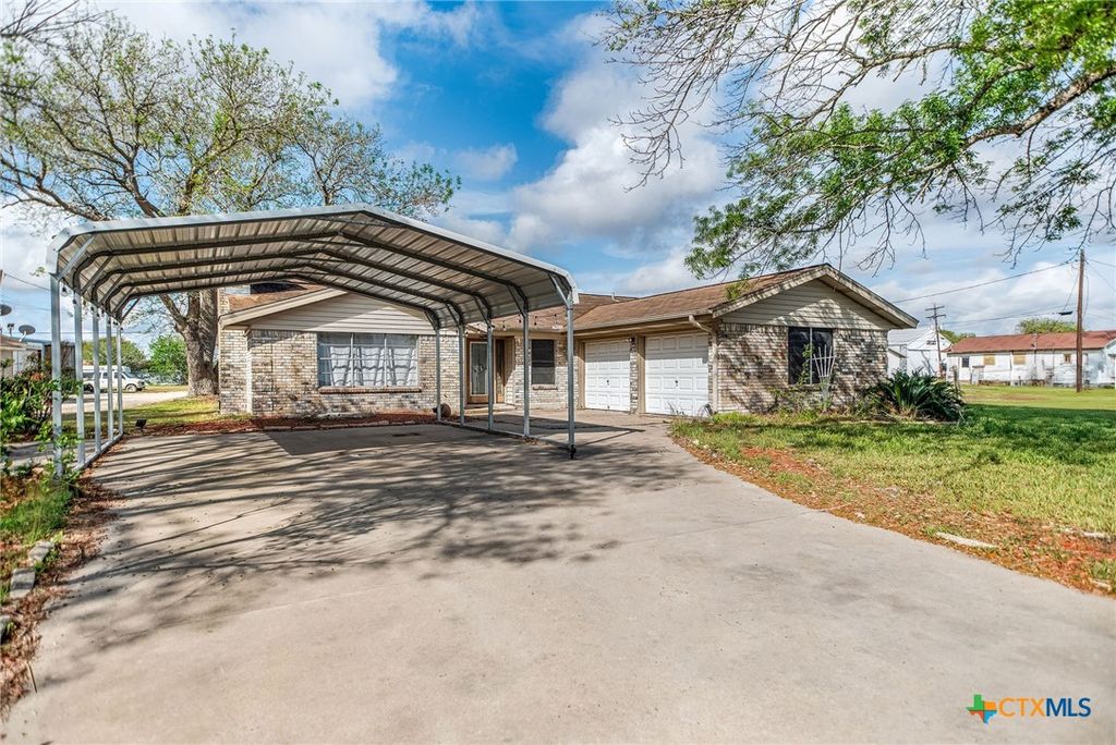 3330 State Highway 238, Port Lavaca, TX 77979