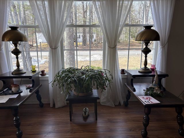 9 Kenyann Drive, Wolfeboro, NH 03894