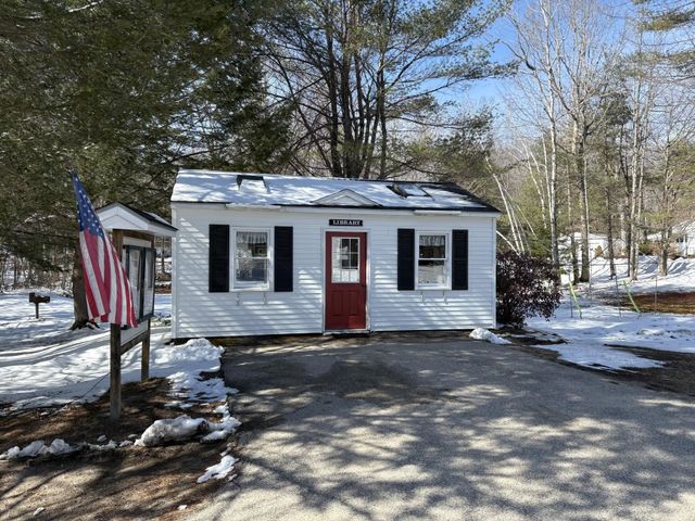 9 Kenyann Drive, Wolfeboro, NH 03894