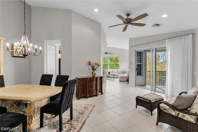 8375 Whisper Trace LN M202, Naples, FL 34114