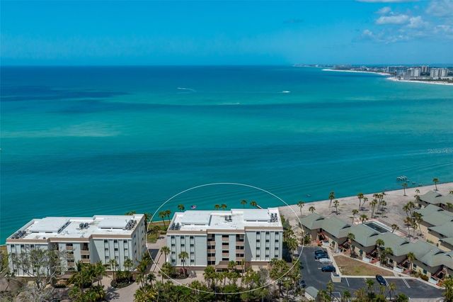 4708 OCEAN BOULEVARD E7, Sarasota, FL 34242