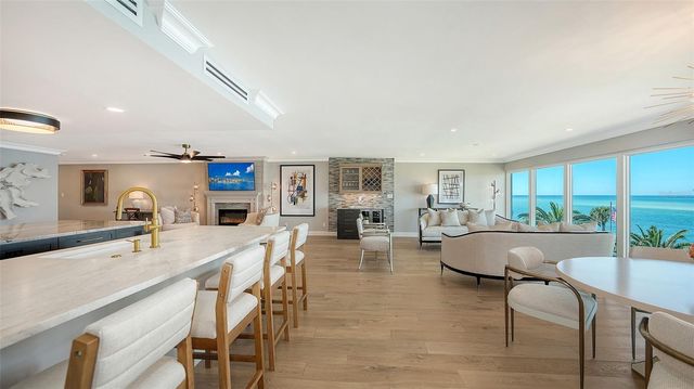 4708 OCEAN BOULEVARD E7, Sarasota, FL 34242