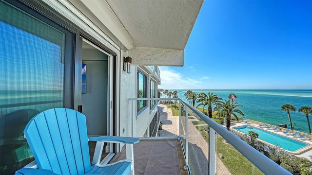 4708 OCEAN BOULEVARD E7, Sarasota, FL 34242