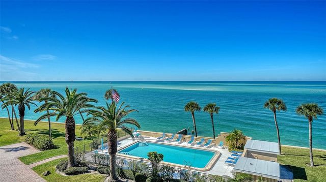 4708 OCEAN BOULEVARD E7, Sarasota, FL 34242