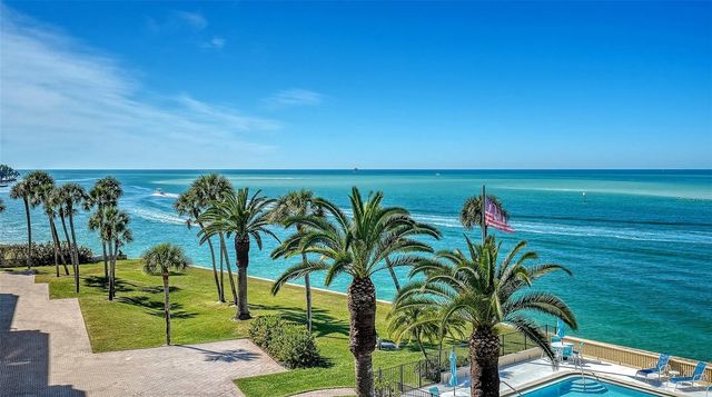 4708 OCEAN BOULEVARD E7, Sarasota, FL 34242