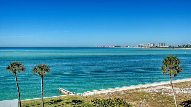 4708 OCEAN BOULEVARD E7, Sarasota, FL 34242