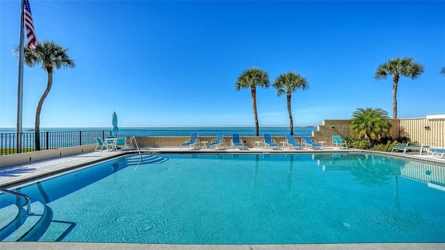 4708 OCEAN BOULEVARD E7, Sarasota, FL 34242