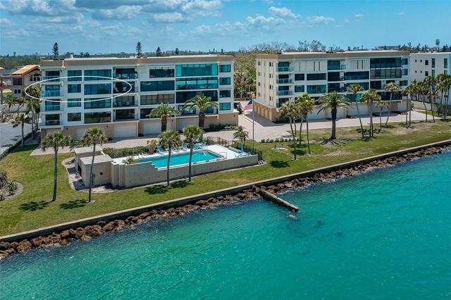 4708 OCEAN BOULEVARD E7, Sarasota, FL 34242