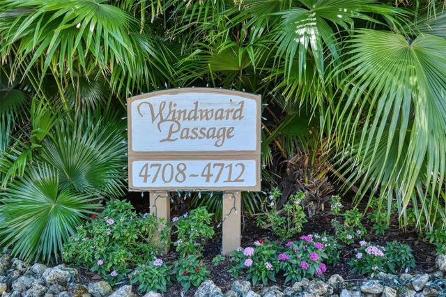 4708 OCEAN BOULEVARD E7, Sarasota, FL 34242