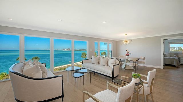 4708 OCEAN BOULEVARD E7, Sarasota, FL 34242