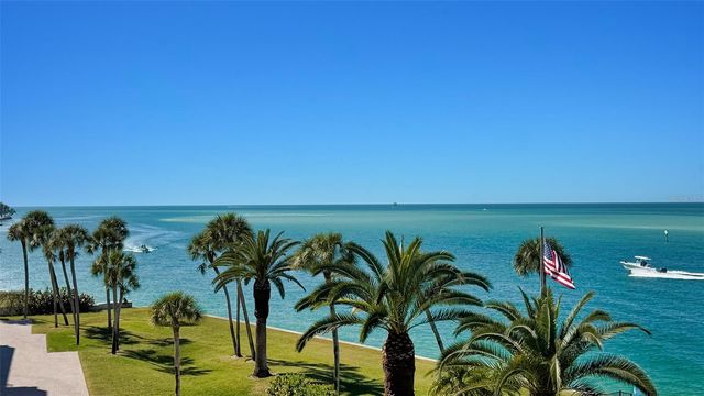 4708 OCEAN BOULEVARD E7, Sarasota, FL 34242