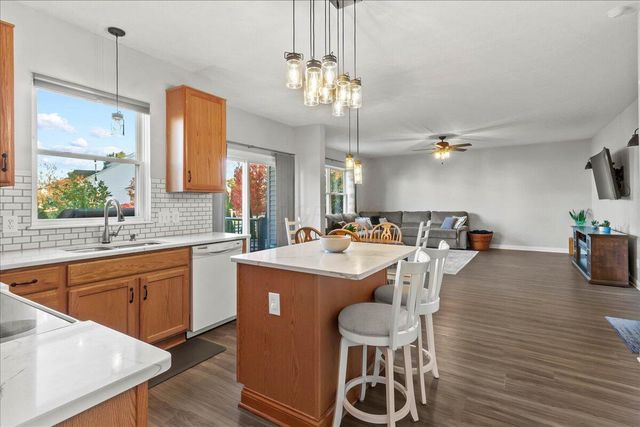 550 Scott Farms Boulevard, Marysville, OH 43040