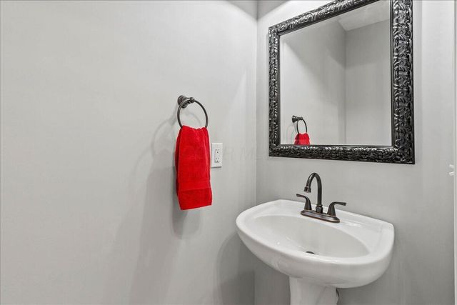 550 Scott Farms Boulevard, Marysville, OH 43040