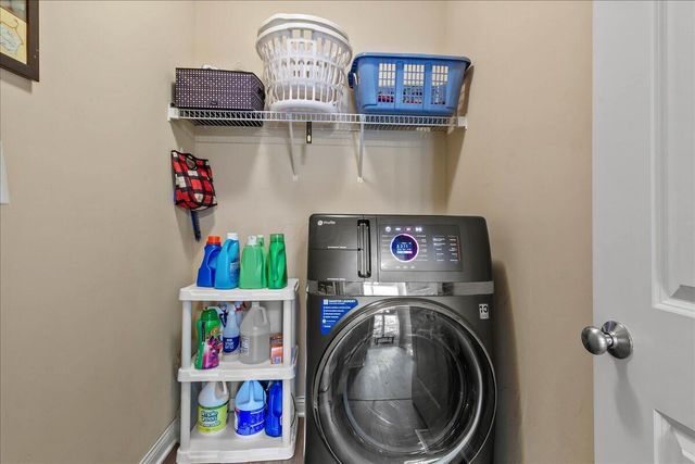 550 Scott Farms Boulevard, Marysville, OH 43040