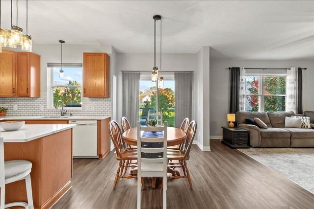 550 Scott Farms Boulevard, Marysville, OH 43040