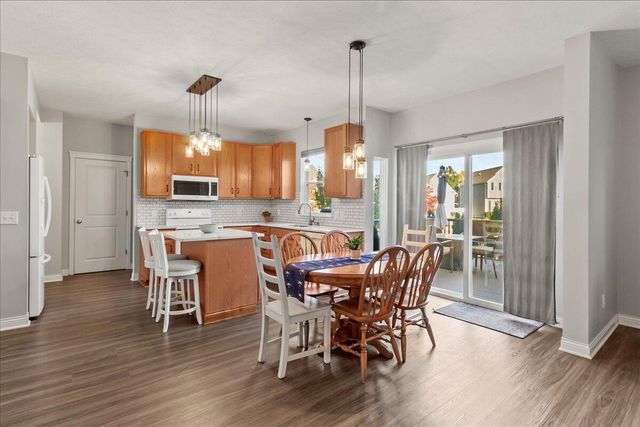 550 Scott Farms Boulevard, Marysville, OH 43040