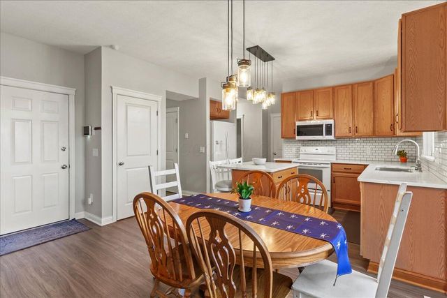 550 Scott Farms Boulevard, Marysville, OH 43040