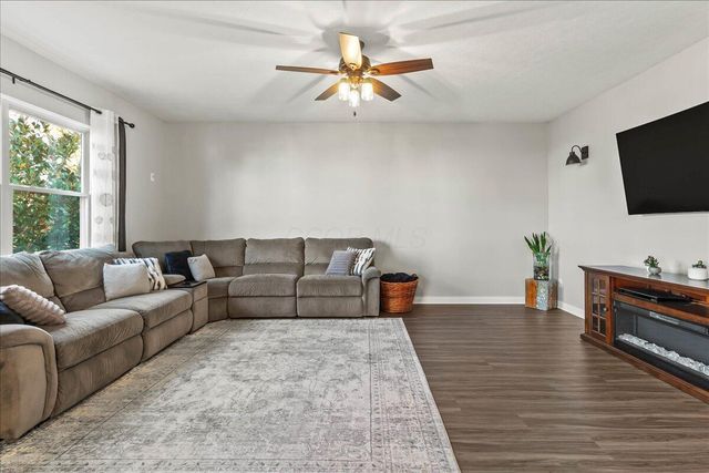 550 Scott Farms Boulevard, Marysville, OH 43040