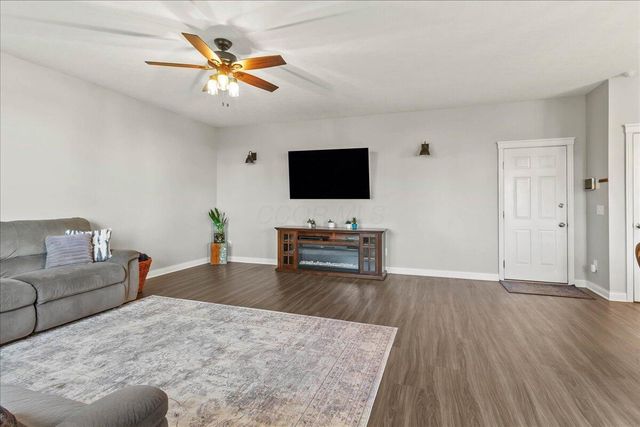 550 Scott Farms Boulevard, Marysville, OH 43040