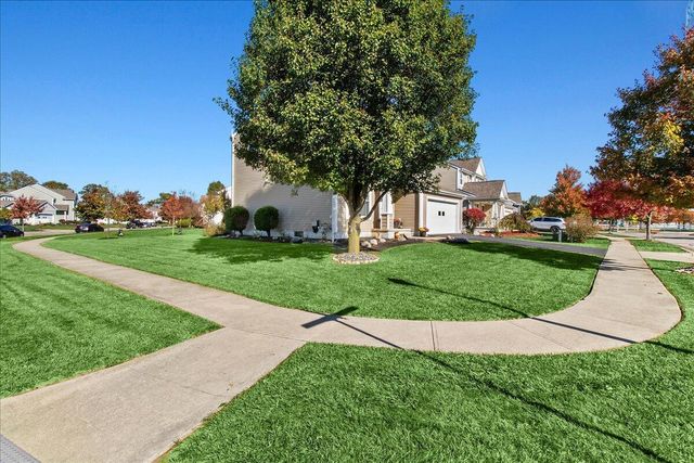 550 Scott Farms Boulevard, Marysville, OH 43040