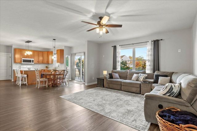 550 Scott Farms Boulevard, Marysville, OH 43040