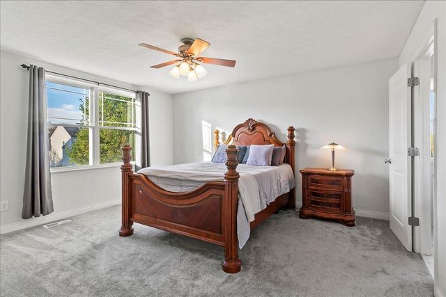 550 Scott Farms Boulevard, Marysville, OH 43040