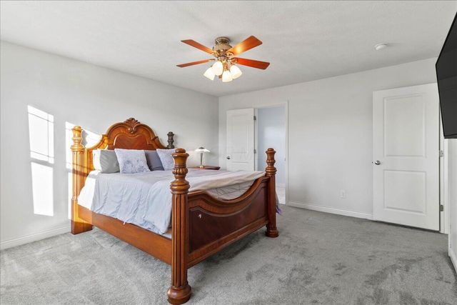 550 Scott Farms Boulevard, Marysville, OH 43040