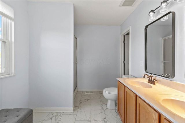 550 Scott Farms Boulevard, Marysville, OH 43040