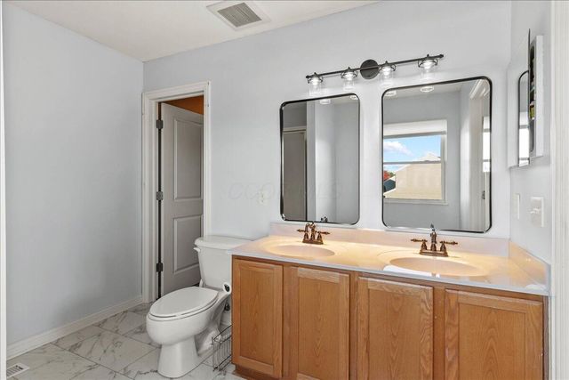 550 Scott Farms Boulevard, Marysville, OH 43040