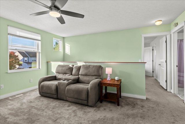 550 Scott Farms Boulevard, Marysville, OH 43040