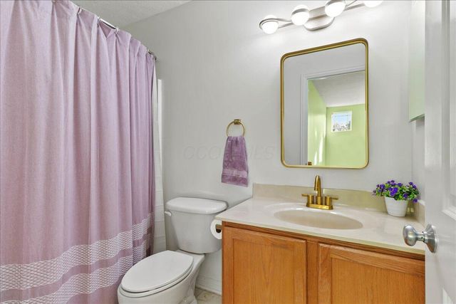 550 Scott Farms Boulevard, Marysville, OH 43040