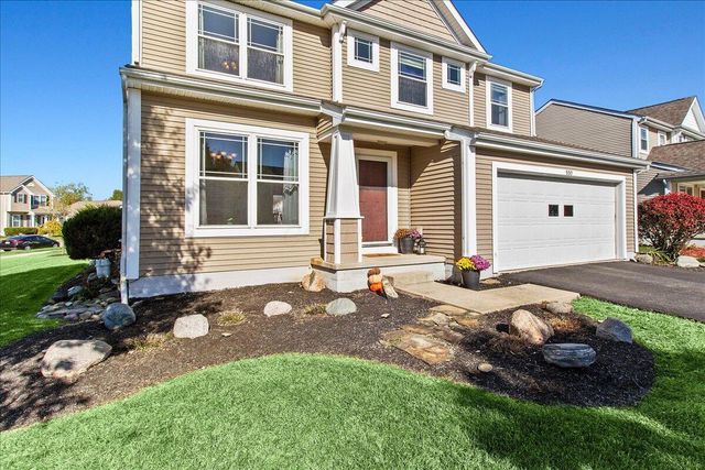 550 Scott Farms Boulevard, Marysville, OH 43040