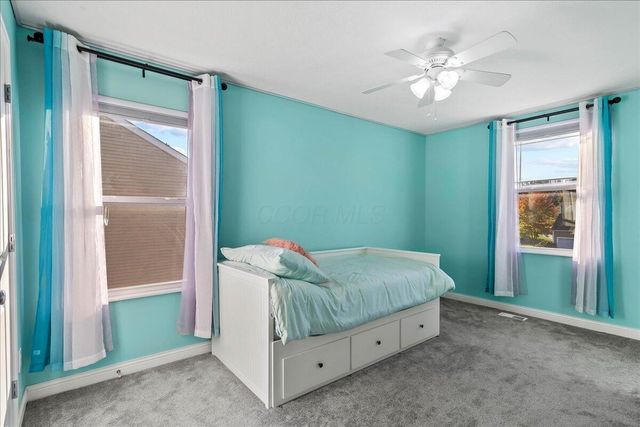 550 Scott Farms Boulevard, Marysville, OH 43040