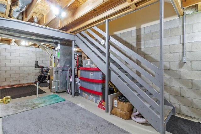 550 Scott Farms Boulevard, Marysville, OH 43040