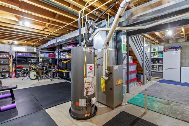 550 Scott Farms Boulevard, Marysville, OH 43040