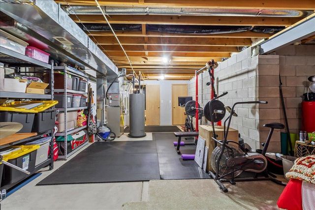 550 Scott Farms Boulevard, Marysville, OH 43040