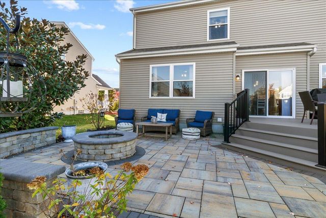 550 Scott Farms Boulevard, Marysville, OH 43040