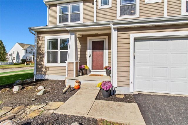 550 Scott Farms Boulevard, Marysville, OH 43040