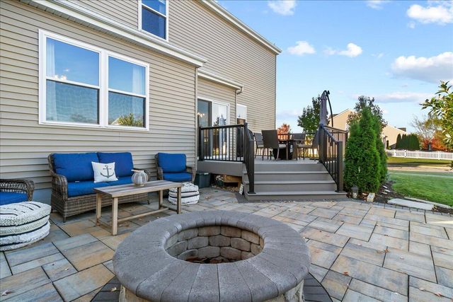 550 Scott Farms Boulevard, Marysville, OH 43040