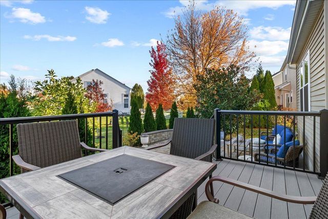 550 Scott Farms Boulevard, Marysville, OH 43040