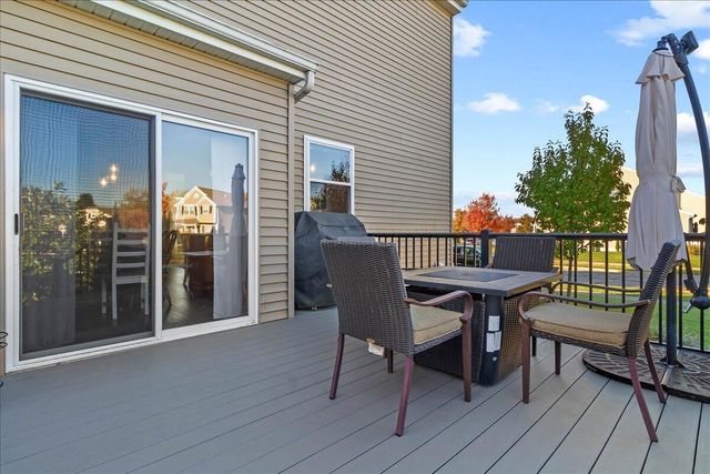 550 Scott Farms Boulevard, Marysville, OH 43040