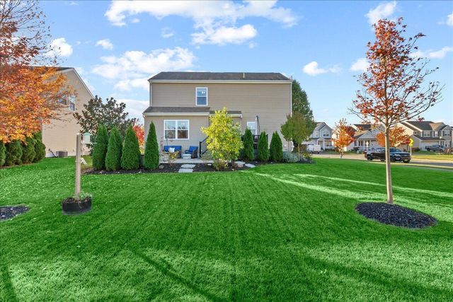 550 Scott Farms Boulevard, Marysville, OH 43040