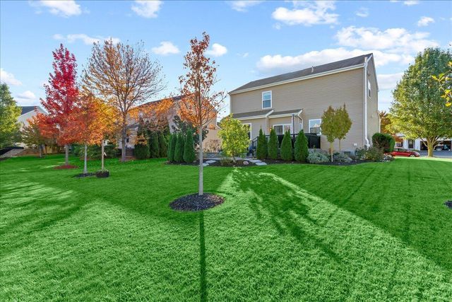 550 Scott Farms Boulevard, Marysville, OH 43040