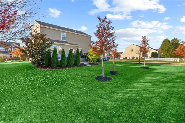 550 Scott Farms Boulevard, Marysville, OH 43040