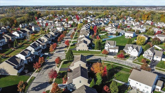550 Scott Farms Boulevard, Marysville, OH 43040