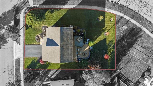 550 Scott Farms Boulevard, Marysville, OH 43040