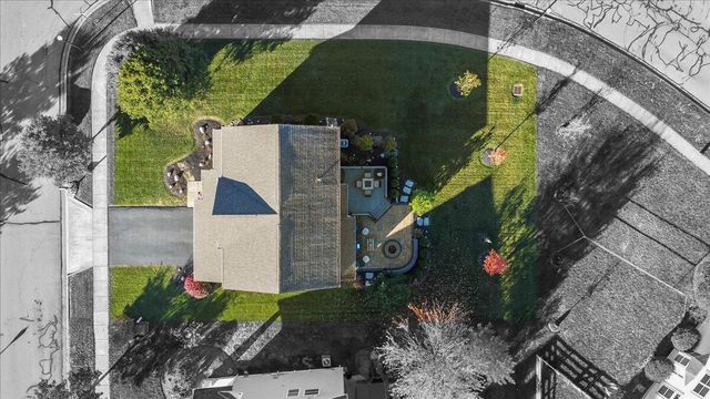 550 Scott Farms Boulevard, Marysville, OH 43040